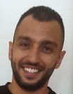 תמונת פורטרט של בעל המקצוע תמונת פורטרט של בעל המקצוע