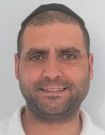 תמונת פורטרט של בעל המקצוע תמונת פורטרט של בעל המקצוע