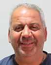 תמונת פורטרט של בעל המקצוע תמונת פורטרט של בעל המקצוע