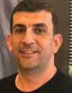תמונת פורטרט של בעל המקצוע תמונת פורטרט של בעל המקצוע