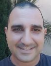 תמונת פורטרט של בעל המקצוע תמונת פורטרט של בעל המקצוע
