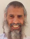 תמונת פורטרט של בעל המקצוע תמונת פורטרט של בעל המקצוע