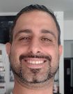 תמונת פורטרט של בעל המקצוע תמונת פורטרט של בעל המקצוע