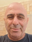 תמונת פורטרט של בעל המקצוע תמונת פורטרט של בעל המקצוע