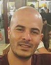 תמונת פורטרט של בעל המקצוע תמונת פורטרט של בעל המקצוע