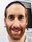 תמונת פורטרט של בעל המקצוע תמונת פורטרט של בעל המקצוע