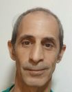 תמונת פורטרט של בעל המקצוע תמונת פורטרט של בעל המקצוע