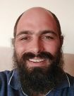 תמונת פורטרט של בעל המקצוע תמונת פורטרט של בעל המקצוע