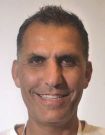 תמונת פורטרט של בעל המקצוע תמונת פורטרט של בעל המקצוע