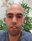 תמונת פורטרט של בעל המקצוע תמונת פורטרט של בעל המקצוע