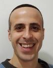 תמונת פורטרט של בעל המקצוע תמונת פורטרט של בעל המקצוע