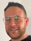 תמונת פורטרט של בעל המקצוע תמונת פורטרט של בעל המקצוע