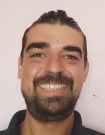 תמונת פורטרט של בעל המקצוע תמונת פורטרט של בעל המקצוע