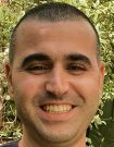 תמונת פורטרט של בעל המקצוע תמונת פורטרט של בעל המקצוע