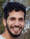 תמונת פורטרט של בעל המקצוע תמונת פורטרט של בעל המקצוע