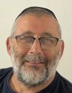 תמונת פורטרט של בעל המקצוע תמונת פורטרט של בעל המקצוע