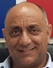 תמונת פורטרט של בעל המקצוע תמונת פורטרט של בעל המקצוע