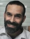 תמונת פורטרט של בעל המקצוע תמונת פורטרט של בעל המקצוע