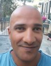 תמונת פורטרט של בעל המקצוע תמונת פורטרט של בעל המקצוע