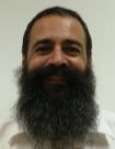 תמונת פורטרט של בעל המקצוע תמונת פורטרט של בעל המקצוע