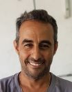 תמונת פורטרט של בעל המקצוע תמונת פורטרט של בעל המקצוע