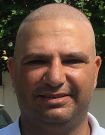 תמונת פורטרט של בעל המקצוע תמונת פורטרט של בעל המקצוע