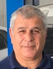 תמונת פורטרט של בעל המקצוע תמונת פורטרט של בעל המקצוע