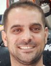 תמונת פורטרט של בעל המקצוע תמונת פורטרט של בעל המקצוע