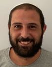 תמונת פורטרט של בעל המקצוע תמונת פורטרט של בעל המקצוע