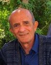 תמונת פורטרט של בעל המקצוע תמונת פורטרט של בעל המקצוע
