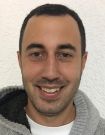 תמונת פורטרט של בעל המקצוע תמונת פורטרט של בעל המקצוע