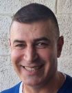 תמונת פורטרט של בעל המקצוע תמונת פורטרט של בעל המקצוע