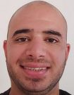 תמונת פורטרט של בעל המקצוע תמונת פורטרט של בעל המקצוע