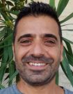 תמונת פורטרט של בעל המקצוע תמונת פורטרט של בעל המקצוע