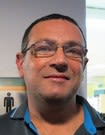 תמונת פורטרט של בעל המקצוע תמונת פורטרט של בעל המקצוע