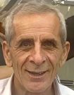תמונת פורטרט של בעל המקצוע תמונת פורטרט של בעל המקצוע
