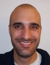 תמונת פורטרט של בעל המקצוע תמונת פורטרט של בעל המקצוע