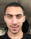תמונת פורטרט של בעל המקצוע תמונת פורטרט של בעל המקצוע