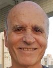תמונת פורטרט של בעל המקצוע תמונת פורטרט של בעל המקצוע