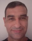 תמונת פורטרט של בעל המקצוע תמונת פורטרט של בעל המקצוע