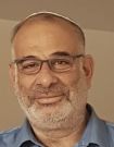 תמונת פורטרט של בעל המקצוע תמונת פורטרט של בעל המקצוע