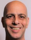 תמונת פורטרט של בעל המקצוע תמונת פורטרט של בעל המקצוע