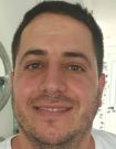 תמונת פורטרט של בעל המקצוע תמונת פורטרט של בעל המקצוע