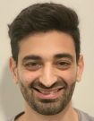 תמונת פורטרט של בעל המקצוע תמונת פורטרט של בעל המקצוע