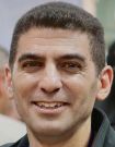 תמונת פורטרט של בעל המקצוע תמונת פורטרט של בעל המקצוע
