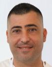 תמונת פורטרט של בעל המקצוע תמונת פורטרט של בעל המקצוע