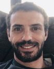 תמונת פורטרט של בעל המקצוע תמונת פורטרט של בעל המקצוע