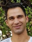 תמונת פורטרט של בעל המקצוע תמונת פורטרט של בעל המקצוע