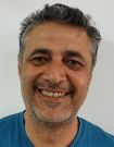 תמונת פורטרט של בעל המקצוע תמונת פורטרט של בעל המקצוע