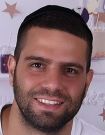 תמונת פורטרט של בעל המקצוע תמונת פורטרט של בעל המקצוע